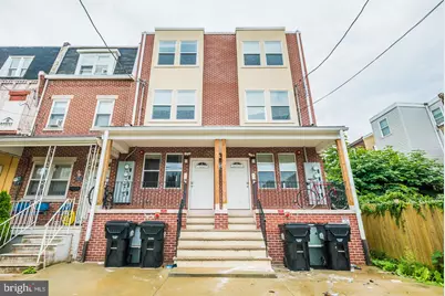 3432 Wallace Street #C, Philadelphia, PA 19104 - Photo 1