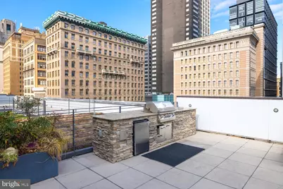 1125 Sansom Street #427, Philadelphia, PA 19107 - Photo 40