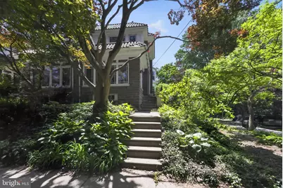 7042 Greene Street, Philadelphia, PA 19119 - Photo 2