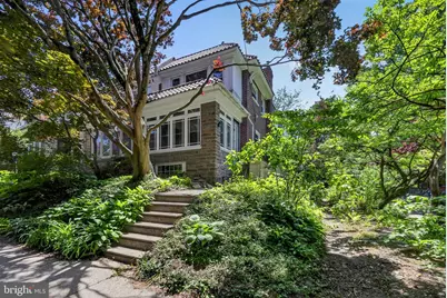 7042 Greene Street, Philadelphia, PA 19119 - Photo 1