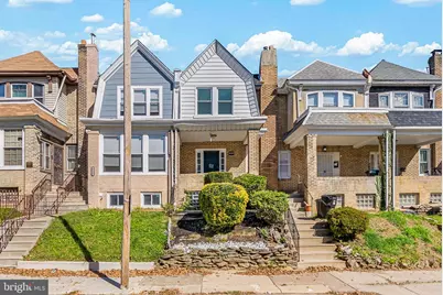 6231 Magnolia Street, Philadelphia, PA 19144 - Photo 1