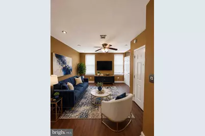 3111 W Montgomery Avenue #2, Philadelphia, PA 19121 - Photo 1