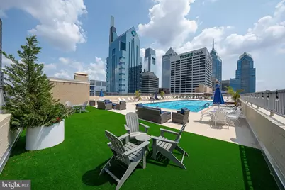 1919 Chestnut Street #714, Philadelphia, PA 19103 - Photo 30