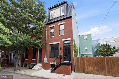 761 S Cleveland Street, Philadelphia, PA 19146 - Photo 1