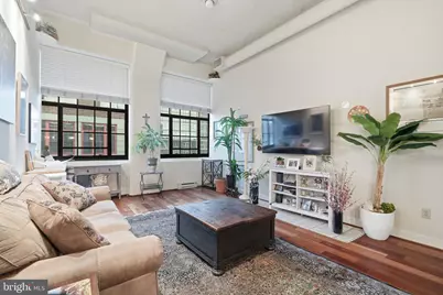 2429-41 Locust Street #608, Philadelphia, PA 19103 - Photo 14
