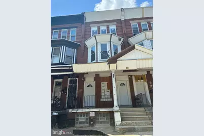3634 N 19th Street #3RD FL, Philadelphia, PA 19140 - Photo 1