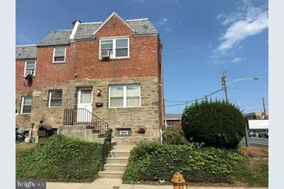 6936 Sylvester Street #1ST FL, Philadelphia, PA 19149 - Photo 1