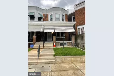 3817 N Bouvier Street, Philadelphia, PA 19140 - Photo 1