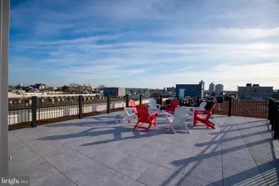 1325 N Lee Street #UNIT 401, Philadelphia, PA 19125 - Photo 18