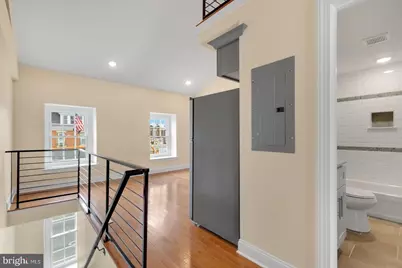 6607 Ridge Avenue #C, Philadelphia, PA 19128 - Photo 2