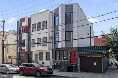 1416 Parrish Street #3, Philadelphia, PA 19130 - Photo 20