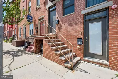 1916 N 17th Street, Philadelphia, PA 19121 - Photo 4