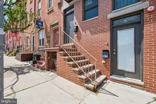 1916 N 17th St, Philadelphia, PA 19121 - Photo 4