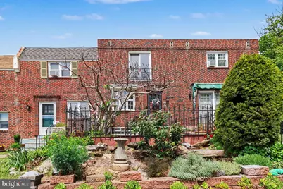 3603 Winona Street, Philadelphia, PA 19129 - Photo 2