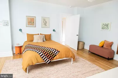 1520 Spruce Street #1109, Philadelphia, PA 19102 - Photo 8