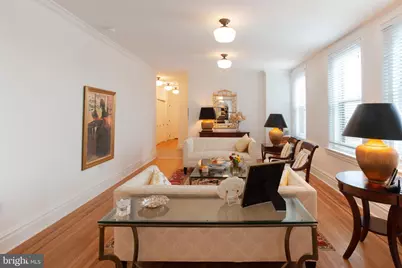 1520 Spruce Street #1109, Philadelphia, PA 19102 - Photo 1