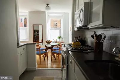 1520 Spruce Street #104, Philadelphia, PA 19102 - Photo 12