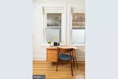 1520 Spruce Street #104, Philadelphia, PA 19102 - Photo 4