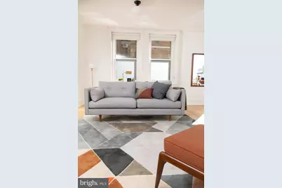 1520 Spruce Street #104, Philadelphia, PA 19102 - Photo 2