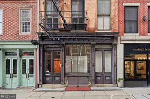 16 S 3rd St, Philadelphia, PA 19106 - Photo 1