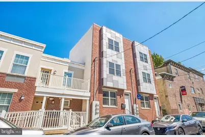 1705 W Norris Street, Philadelphia, PA 19121 - Photo 2