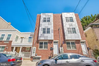 1705 W Norris Street, Philadelphia, PA 19121 - Photo 1
