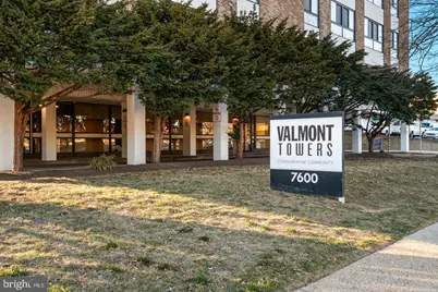 7600 E Roosevelt Boulevard #903, Philadelphia, PA 19152 - Photo 14