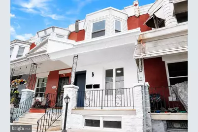 6037 Delancey Street, Philadelphia, PA 19143 - Photo 1