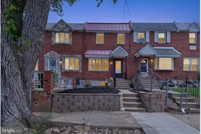 8613 Rugby Street, Philadelphia, PA 19150 - Photo 2