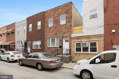 2445 S Rosewood Street, Philadelphia, PA 19145 - Photo 2