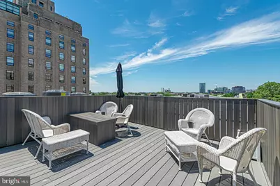 415 S 19th Street #UNIT 2F, Philadelphia, PA 19146 - Photo 14