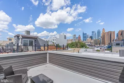 614 S 15th Street #2, Philadelphia, PA 19146 - Photo 16