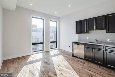 514 South Street #UNIT 405, Philadelphia, PA 19147 - Photo 1