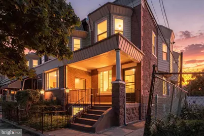 5015 Ludlow Street, Philadelphia, PA 19139 - Photo 1