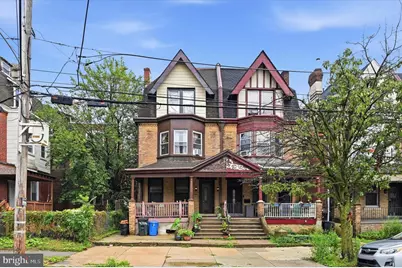 4706 Warrington Avenue, Philadelphia, PA 19143 - Photo 1