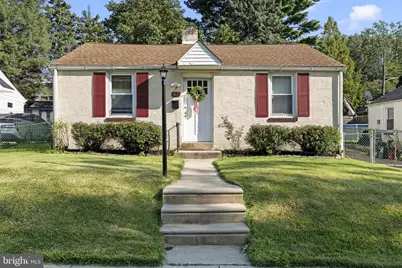 467 Evergreen Avenue, Philadelphia, PA 19128 - Photo 2