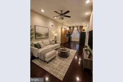 3111 W Montgomery Avenue #1, Philadelphia, PA 19121 - Photo 1