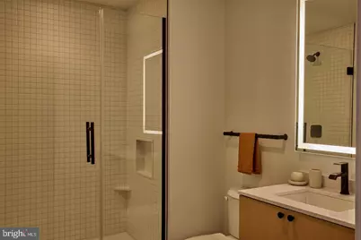 1134 Sansom Street #615, Philadelphia, PA 19107 - Photo 16