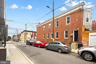 1829 S 22nd Street #1ST FLOOR, Philadelphia, PA 19145 - Photo 1