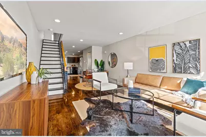 1515 Latona Street, Philadelphia, PA 19146 - Photo 2