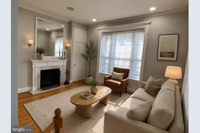 2133 Delancey Place #1S, Philadelphia, PA 19103 - Photo 4