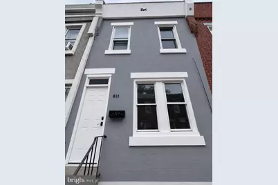 611 E Wishart Street, Philadelphia, PA 19134 - Photo 1