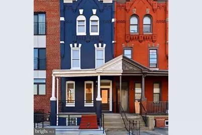 907 Belmont Avenue, Philadelphia, PA 19104 - Photo 1
