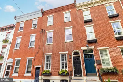 752 N 24th Street, Philadelphia, PA 19130 - Photo 2