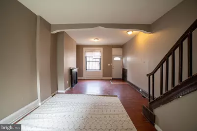 1819 N Willington Street, Philadelphia, PA 19121 - Photo 4