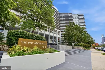 2401 Pennsylvania Avenue #15A08, Philadelphia, PA 19130 - Photo 42