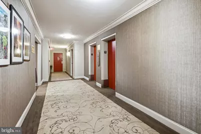 2401 Pennsylvania Avenue #15A08, Philadelphia, PA 19130 - Photo 2
