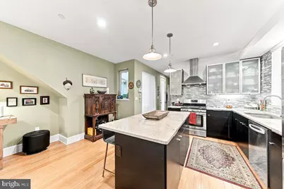 1217 Mount Vernon Street #1, Philadelphia, PA 19123 - Photo 4