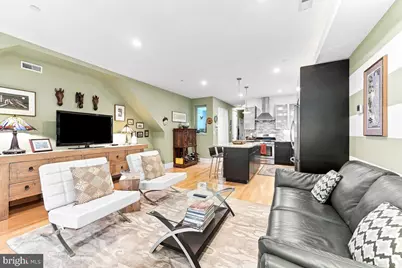 1217 Mount Vernon Street #1, Philadelphia, PA 19123 - Photo 2