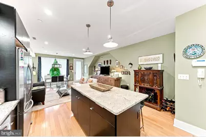 1217 Mount Vernon Street #1, Philadelphia, PA 19123 - Photo 12